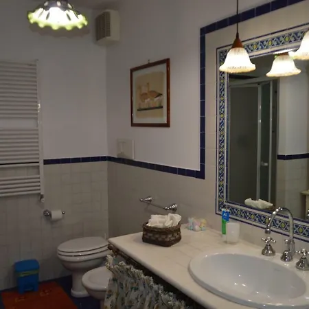 Σπίτι διακοπών Matilde Carini