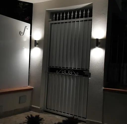 度假居 Matilde 卡里尼