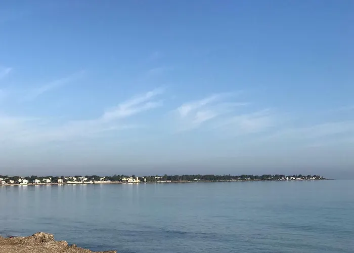 度假居 Matilde 卡里尼