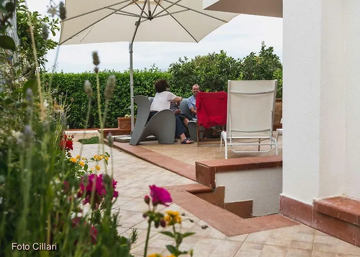 度假居 Matilde 卡里尼