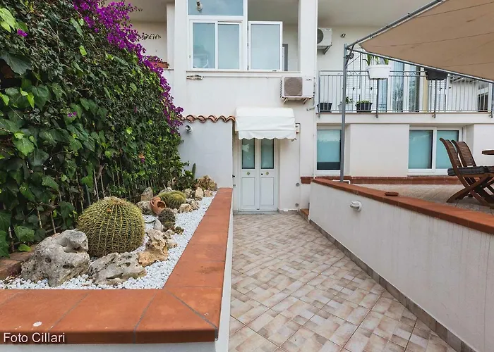 Holiday home Matilde Carini