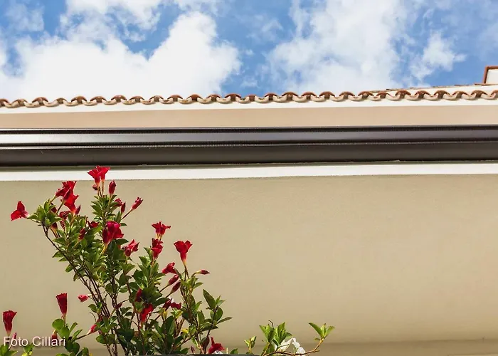 度假居 Matilde 卡里尼