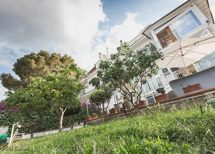 Holiday home Matilde *