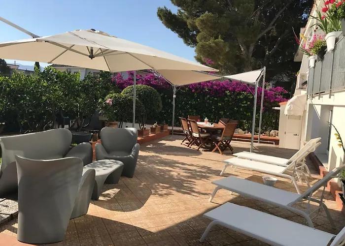 Matilde 度假居 卡里尼