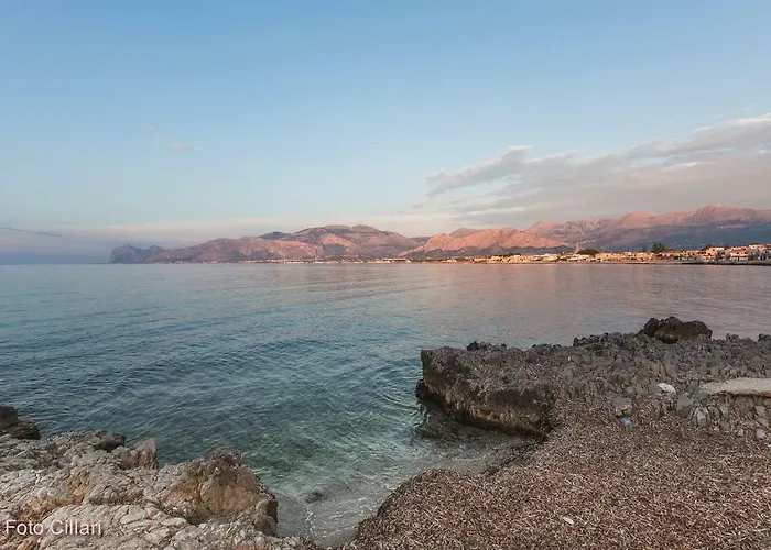 度假居 Matilde 卡里尼