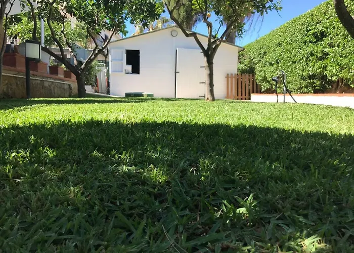 Holiday home Matilde