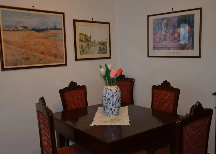 度假居 Matilde 卡里尼