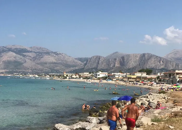 度假居 Matilde 卡里尼