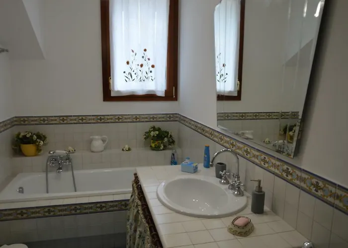 Matilde 度假居 卡里尼