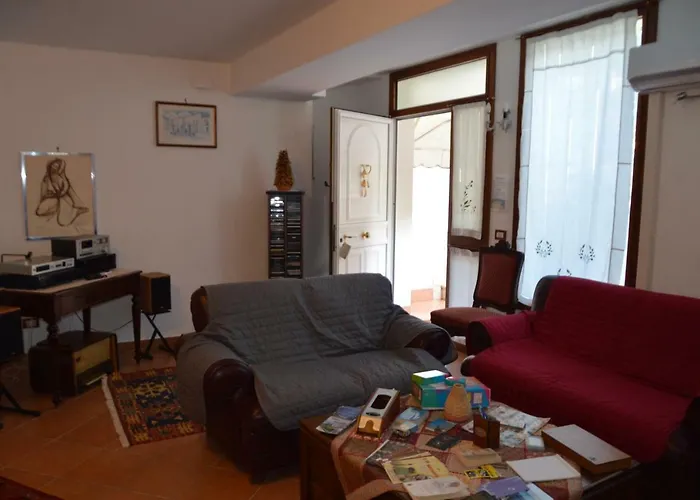 度假居 Matilde 卡里尼