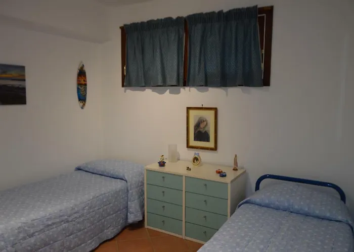 度假居 Matilde 卡里尼