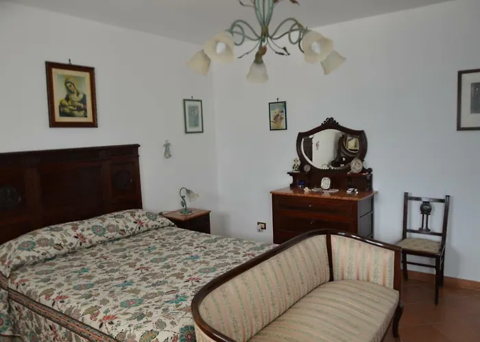 度假居 Matilde 卡里尼