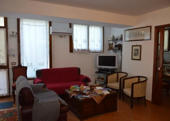 度假居 Matilde 卡里尼