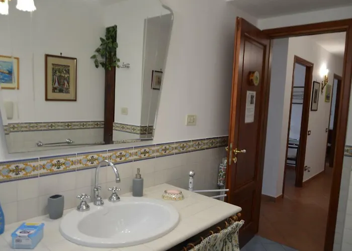 度假居 Matilde 卡里尼