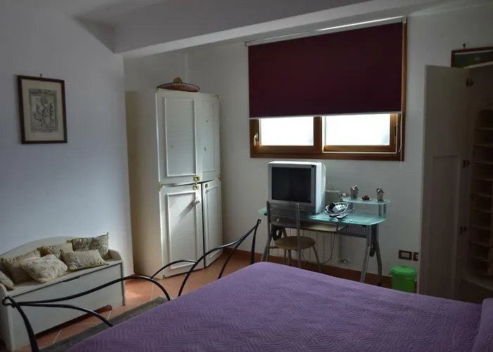 度假居 Matilde 卡里尼