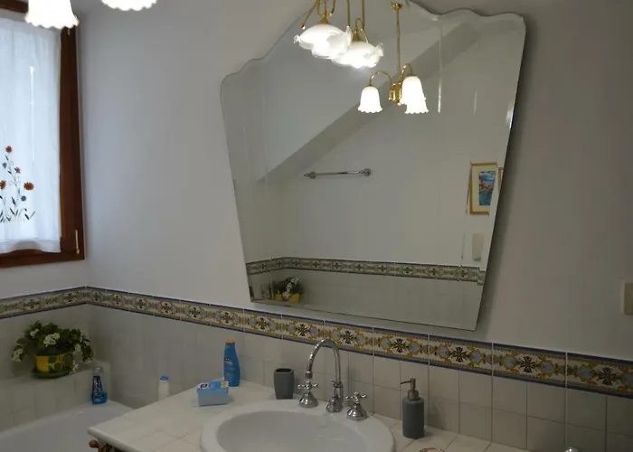 度假居 Matilde 卡里尼